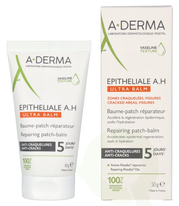 A-Derma Epitheliale A.H Ultra Balm 50 g