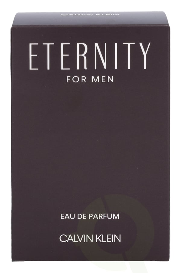 Calvin Klein Eternity For Men Edp Spray 200 ml