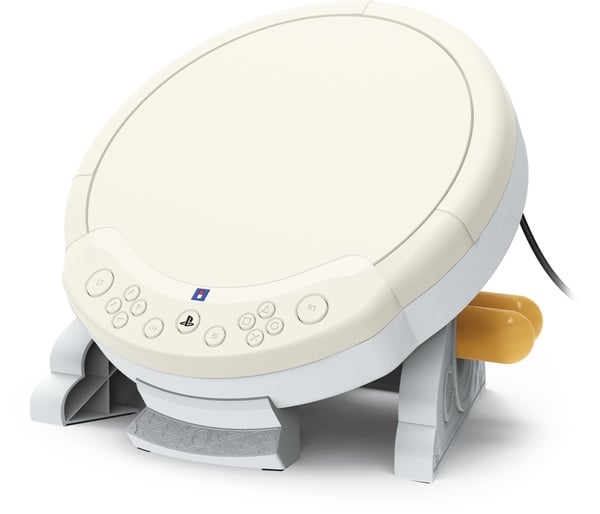 Hori Taiko No Tatsujin trommekontroller