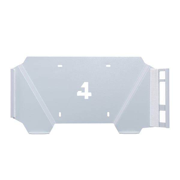 4mount - Vægbeslag til Ps4 Pro