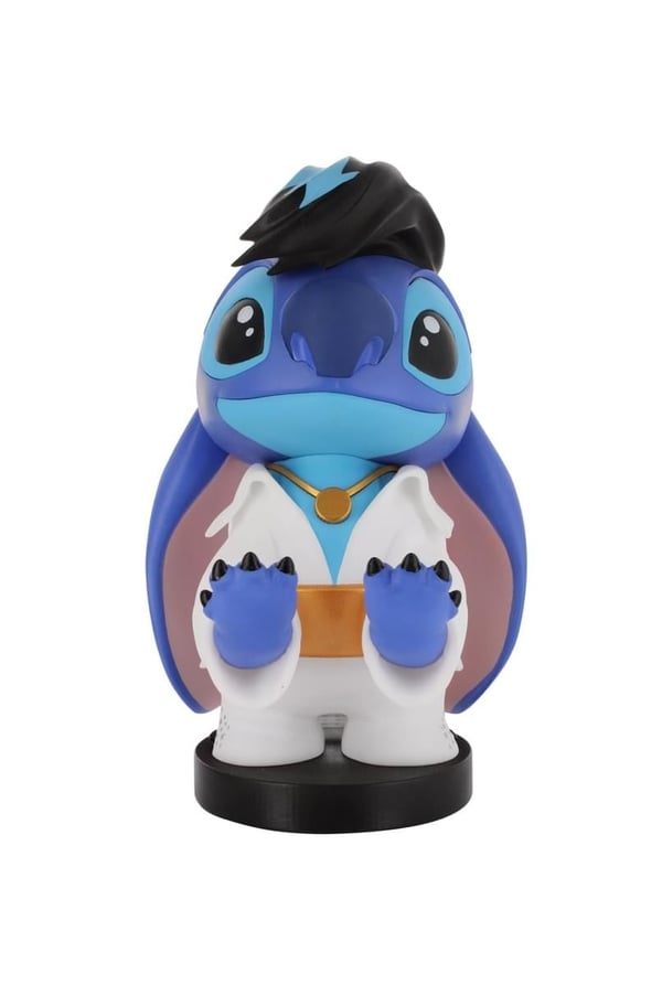 Cable Guys Stitch som Elvis - Cable Guy