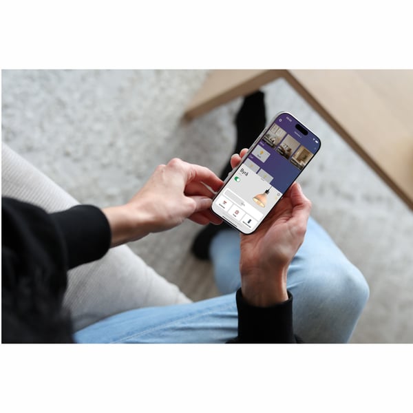 Nexa WPD-01 Smart Plug Dimmer 200W System Nexa 2 WiFi/433