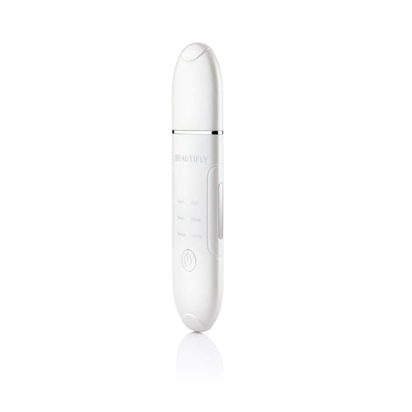 BEAUTIFLY Skin Scrubber Scrub Young