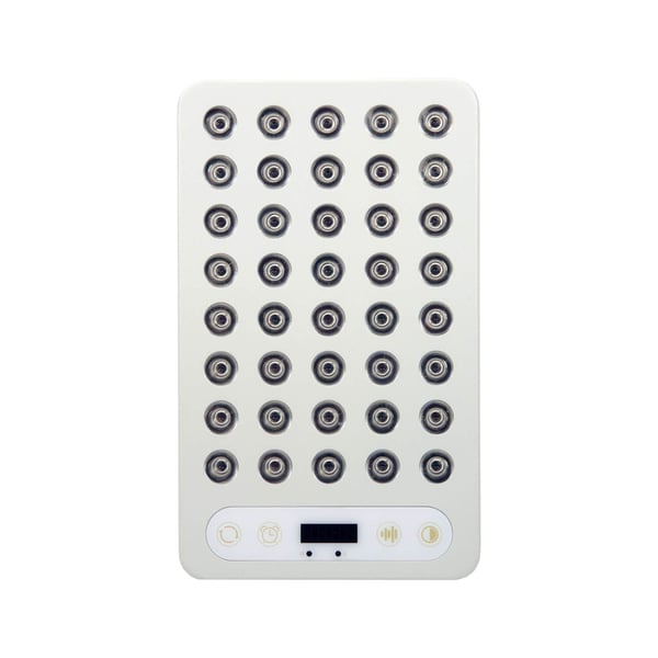 BEAUTIFLY Light Therapy Mirror SkinPure Therapy