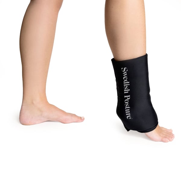 SWEDISH POSTURE Jäähdytysholkki Recove M
