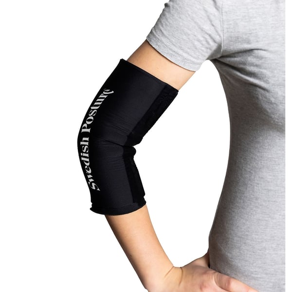 SWEDISH POSTURE Jäähdytysholkki Recove M