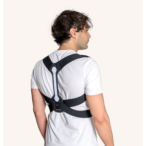SWEDISH POSTURE Holdningsstøtte Realign Refleks M-L