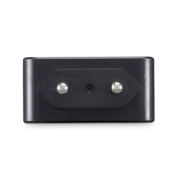 Hama Fast Charger 1x USB-A Qualcomm 19.5w Sort