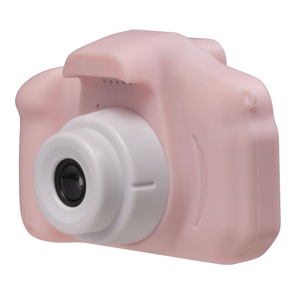 Denver KCA-1340 Kinder Kamera rosa