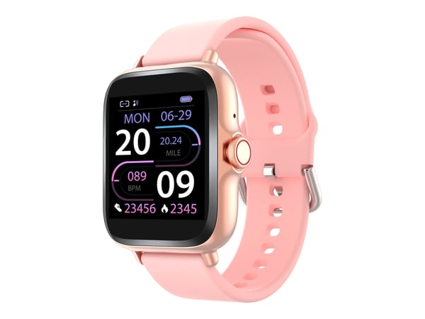 Denver SWC-156ROMK2 Pink Smart ur