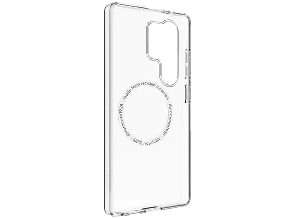 dbramante1928  Greenland Pro Qi2 Protective Case Samsung Galaxy S25 Ultra