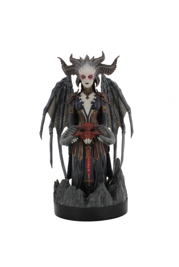 Cable Guys Blizzard Diablo Lilith