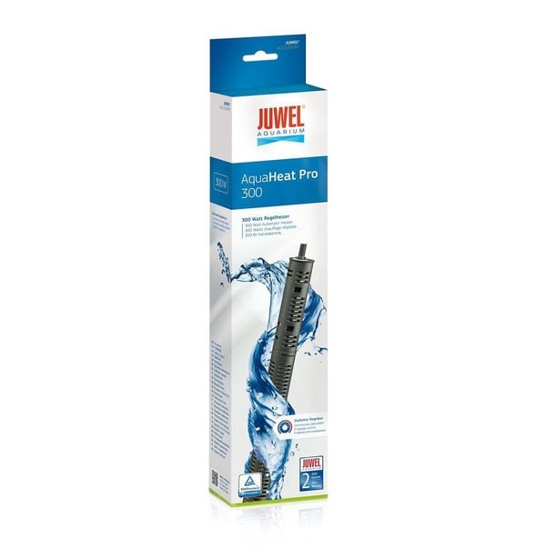 juwel AquaHeat Pro 300W - (129.2305)