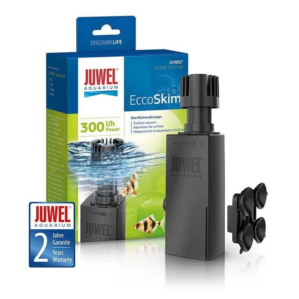 juwel Eccoskim - Overfladesuger - (117.6210)