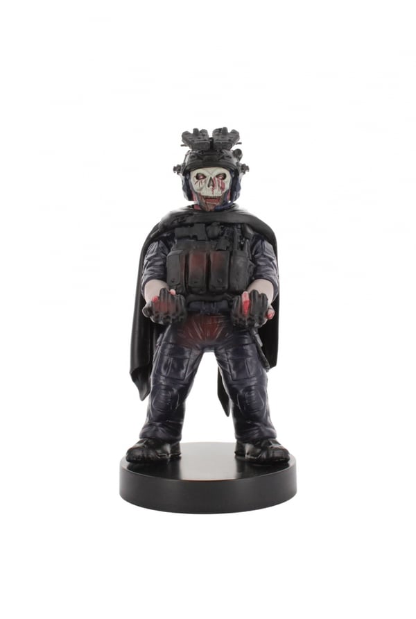 Cable Guys Call Of Duty Zombie Ghost