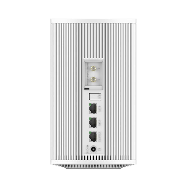 CUDY 5G Router P4 Rel16/Wf6 Ax3000 Gigabit