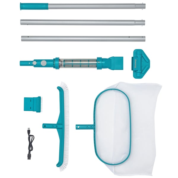 Bestway AquaSurge Pool Rengörings-kit