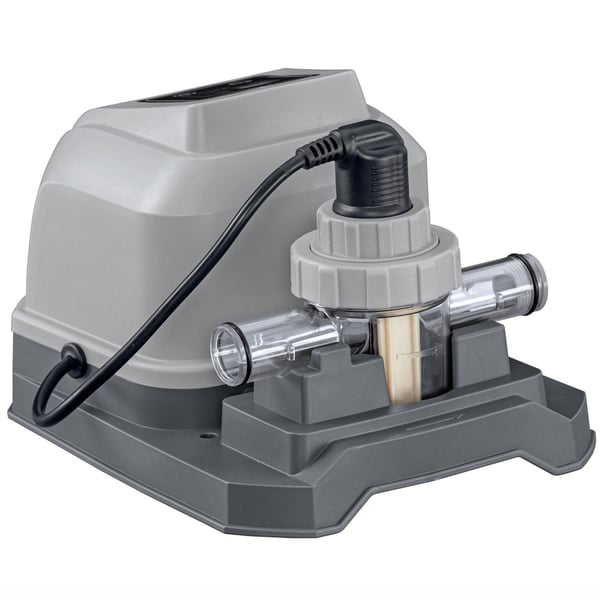 Bestway Hydrogenic 2 g/t saltvannsklorinator