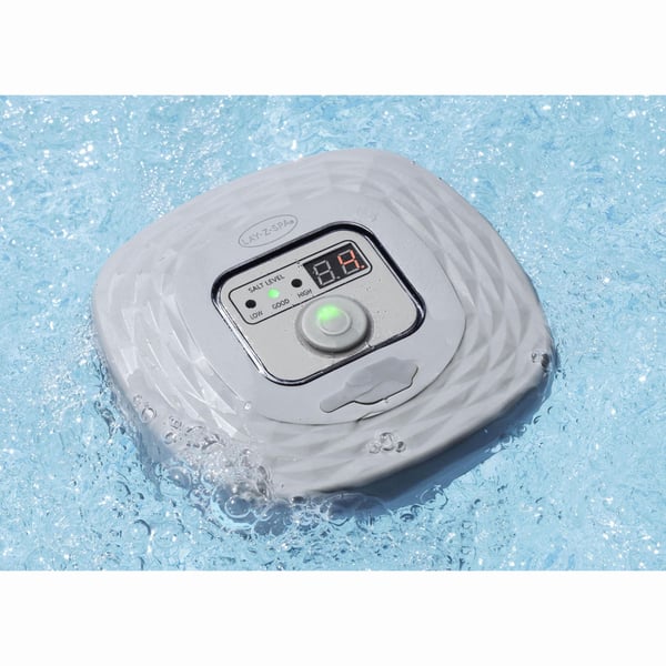 Bestway Lay-Z-Spa® Hydrogenic 0,5 g/t saltvannsklorinator