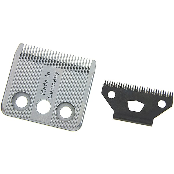 Wahl Skär 0,7 - 3 mm Fine Tooth
