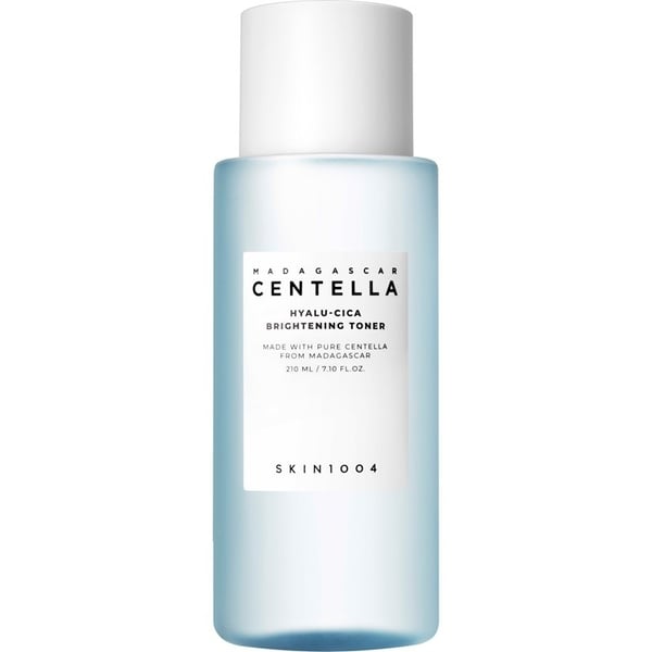 SKIN1004 Madagaskar Centella Hyalu-Cica Brightening Toner 210 ml