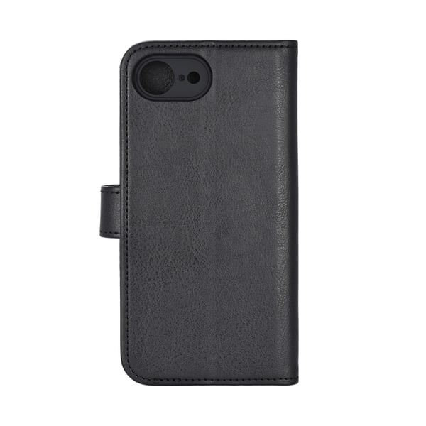 Radicover Wallet Strålebeskyttelse 3 Kort Sort - iPhone 16e/17e
