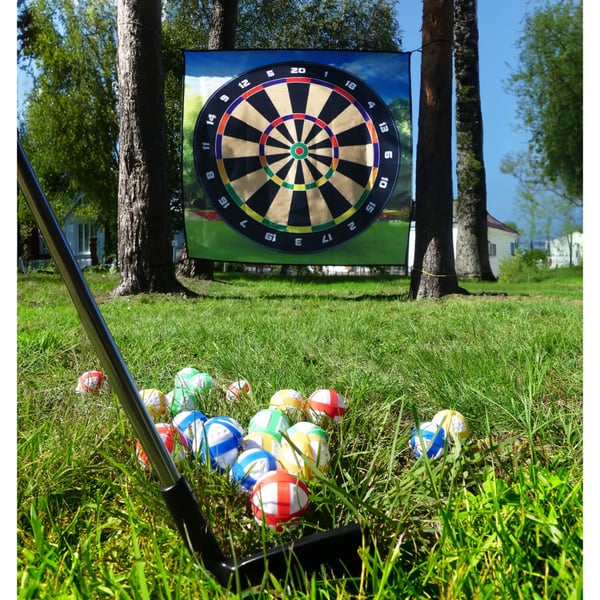 SportMe GolfDart