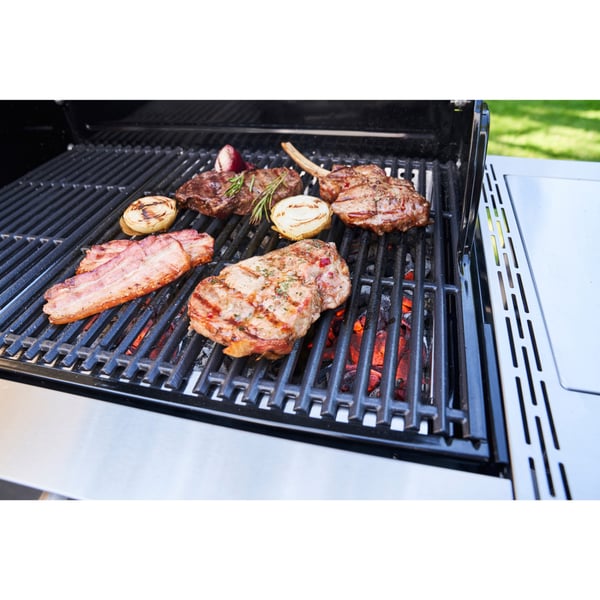 Char-Broil MADE2MATCH kullbrett for Professional gassgriller