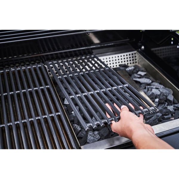Char-Broil MADE2MATCH kullbrett for Professional gassgriller