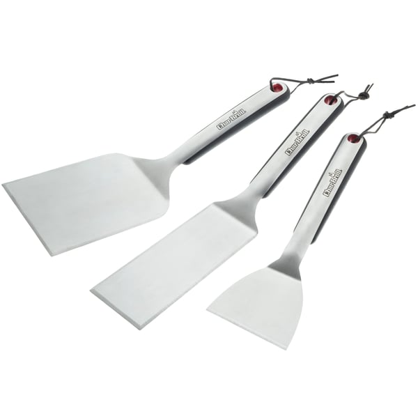 Char-Broil Startsett 3 deler til stekebord 140134