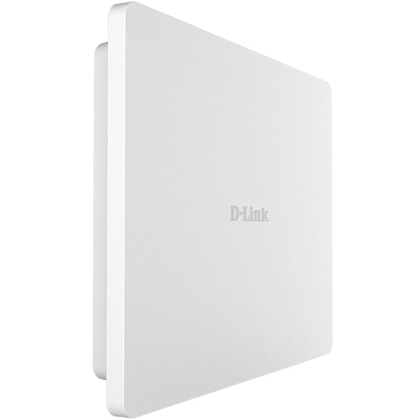 D-Link DAP-X3060OU Nuclias Connect AX3000 Wi-Fi 6 Dual Band PoE utendørs aksesspunkt