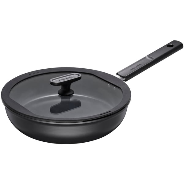 Fiskars Hard Face non-stick stekepanne 26 cm keramikk 1075529