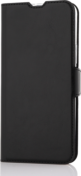 Wave BookCase beskyttelsesveske, Honor X6a, svart