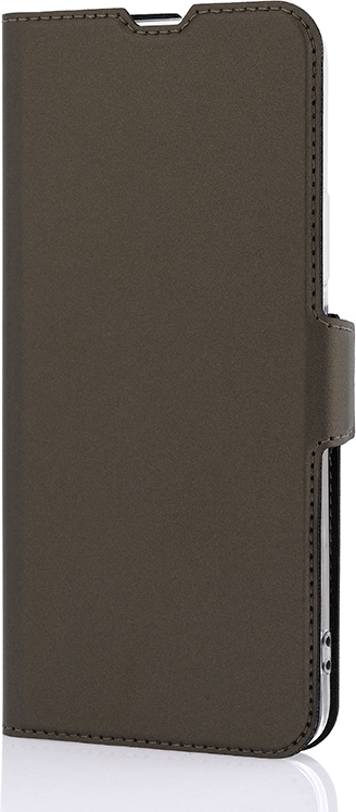 Wave BookCase -suojakotelo, Honor X7b, taupe
