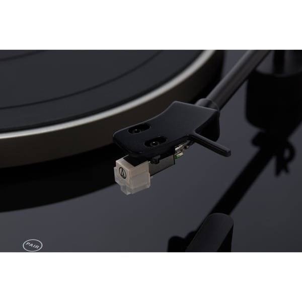 AIWA Platespiller svart