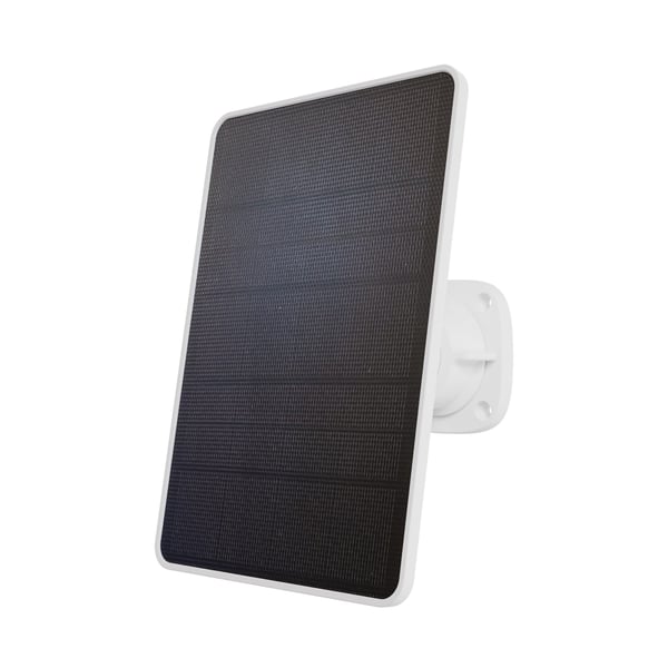Hombli Akku Cam aurinkopaneeli 3W