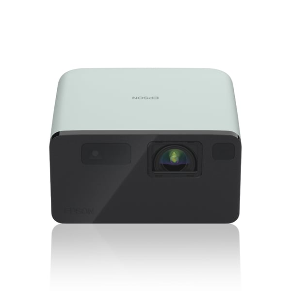 Epson EF-21G Kompakt hjemmekinoprojektor