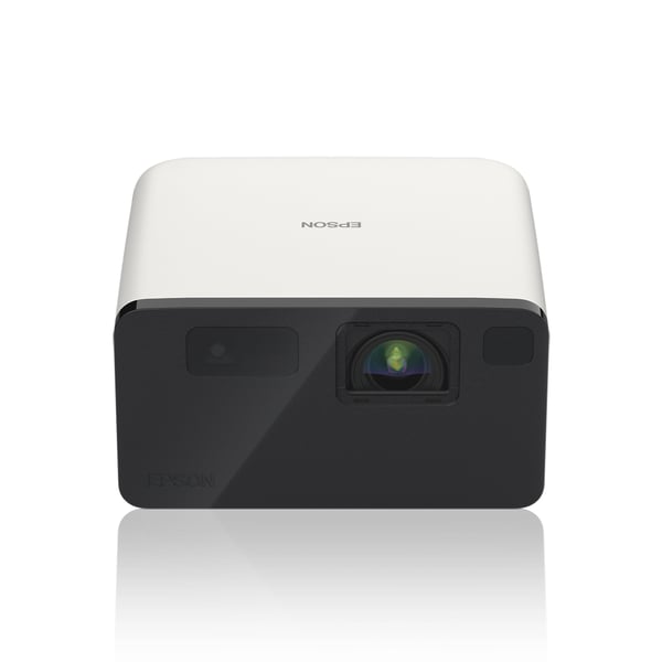 Epson EF-21W kotiteatteriprojektori
