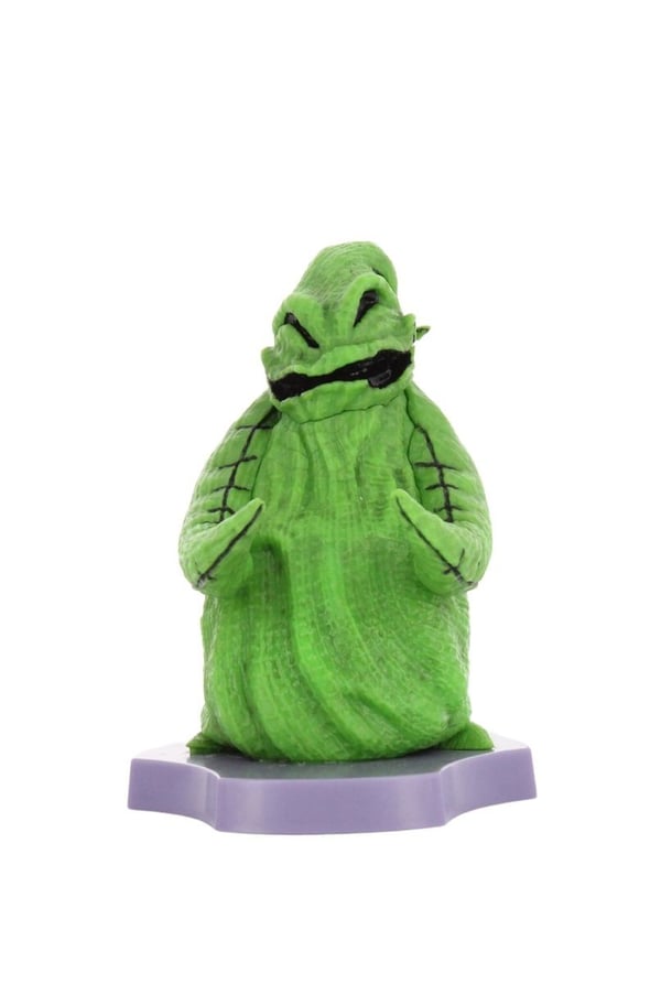 Holdems Oogie-Boogie fra Marerittet før jul
