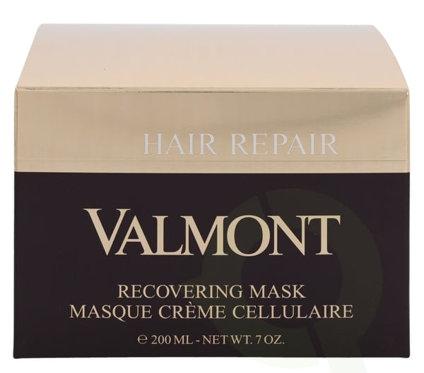 Valmont Hair Repair Recovering Mask 200 ml