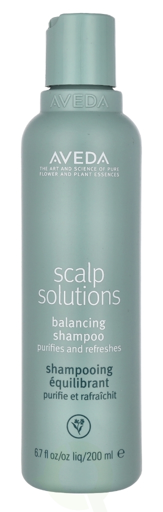 Aveda Scalp Solutions Balancing Shampoo 200 ml