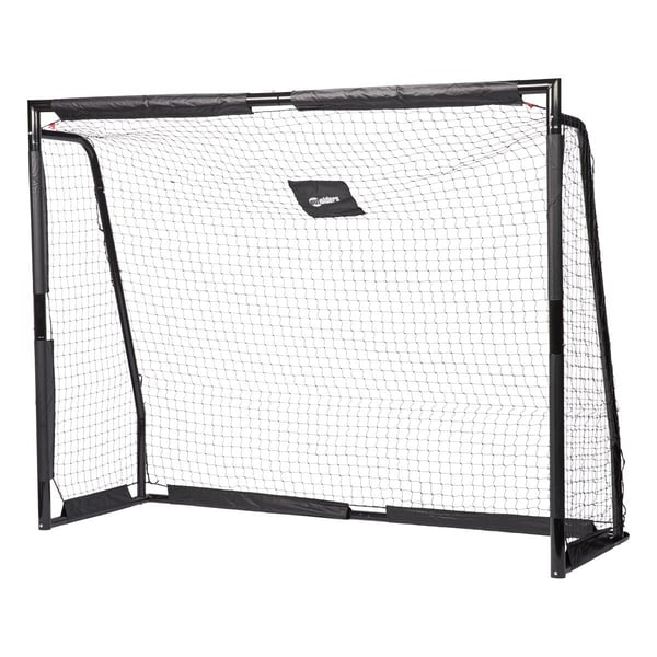 Outsiders Elastico fodboldmål 220x170xx80cm