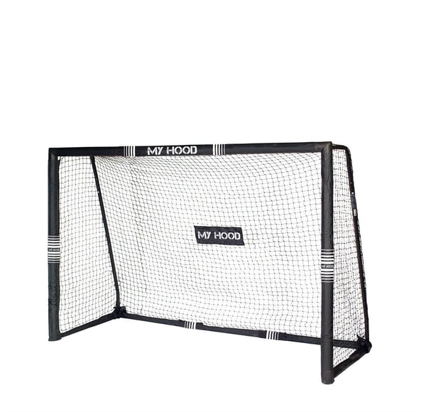 My Hood Chile fotballmål - 180 x 120 cm (302310)