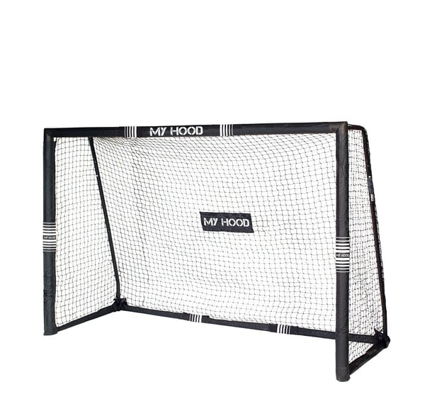 My Hood Argentina fotballmål - 240 x 160 cm (302311)