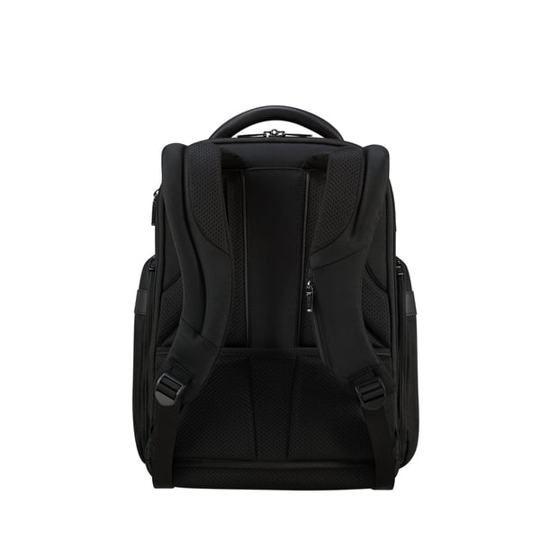 Samsonite Rygsæk PRO DLX6 15.6" Underseater Sort