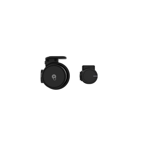 BlackVue Bilkamera DR770X-2CH  IR 64GB