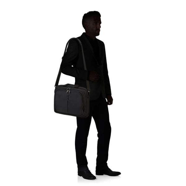 Samsonite Computertaske GUARDIT 3.0 15,6" Sort