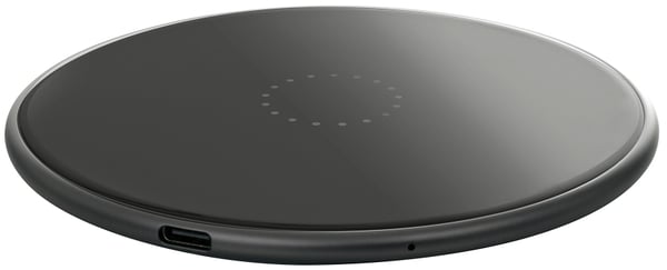 Wave QiPad trådløs opladningsplade