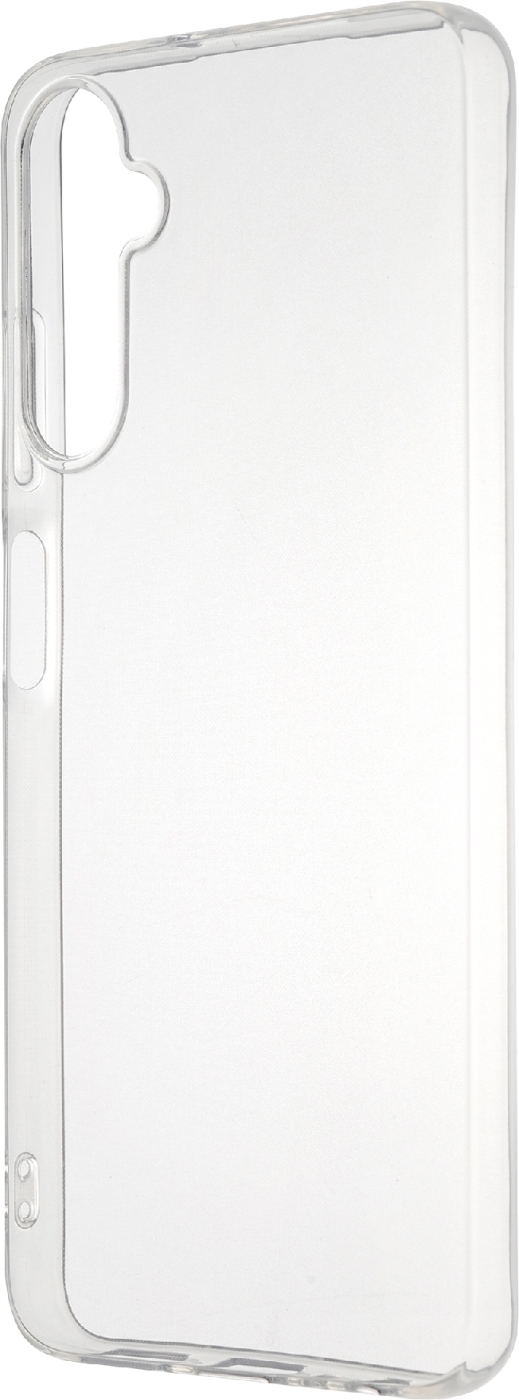 Wave Silikonebeskytter, Samsung Galaxy A05s, Klar