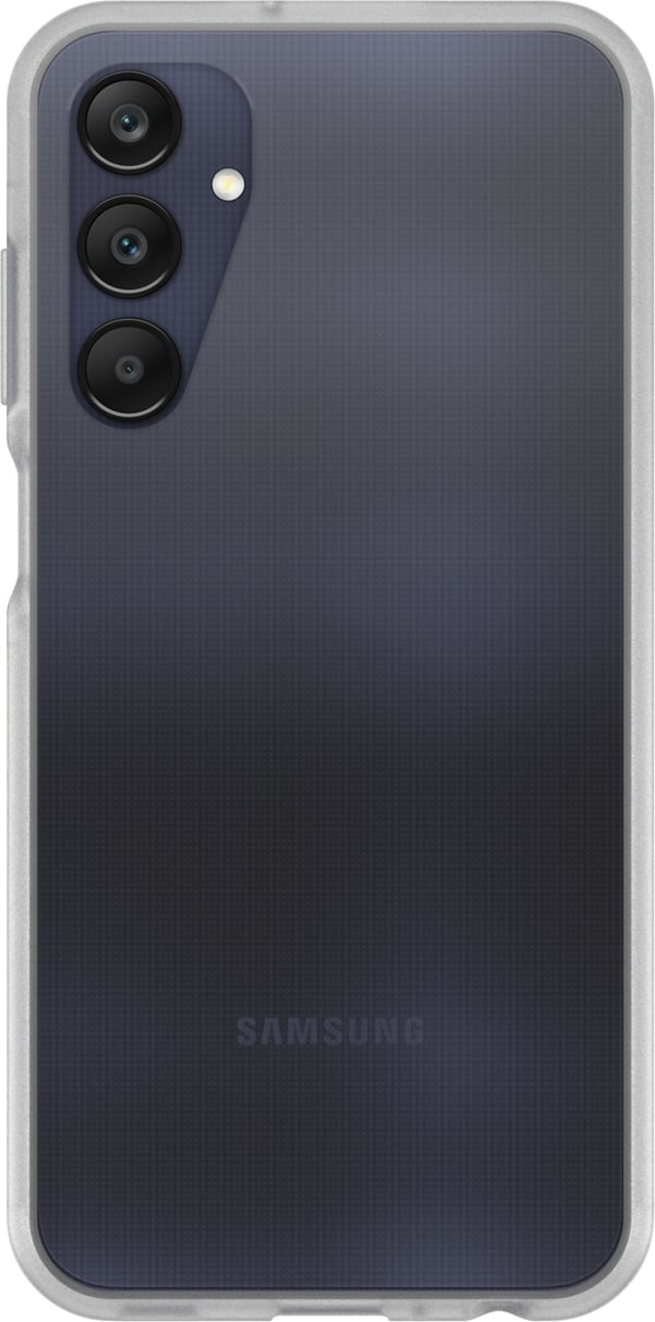 Otterbox React beskyttelsesveske, klar, Samsung Galaxy A25 5G